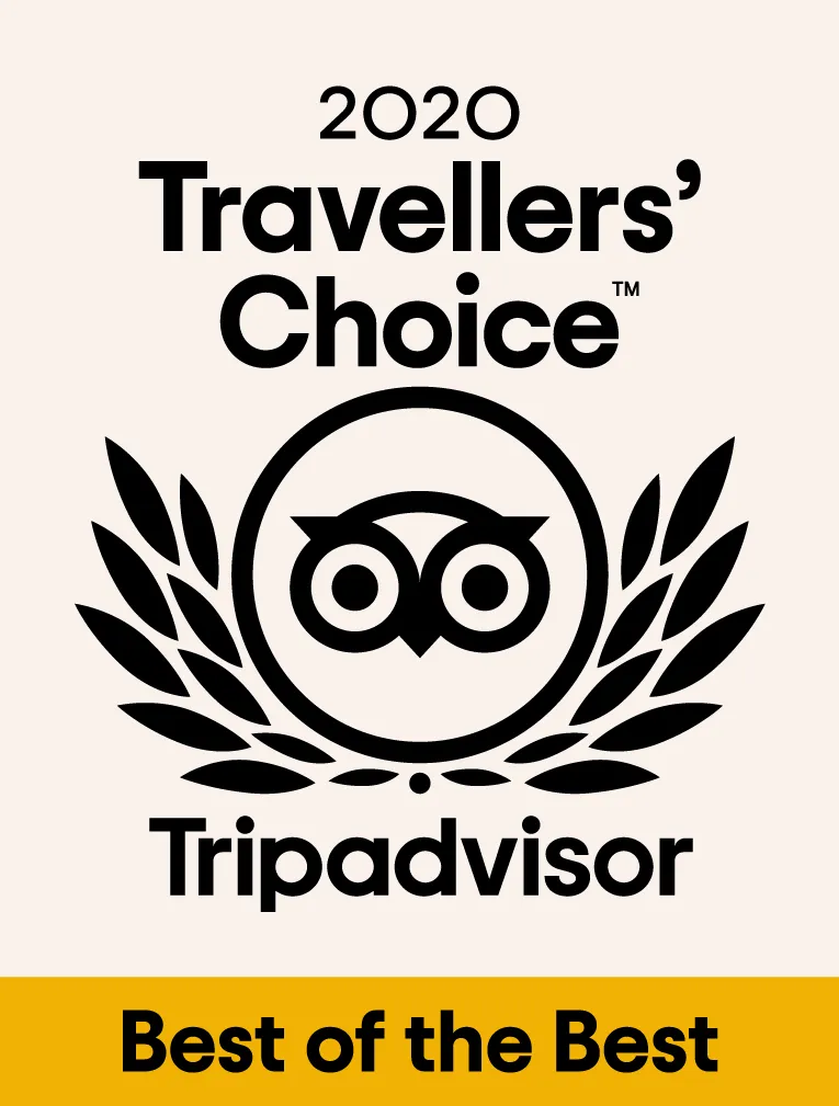 Travellers Choice Awards