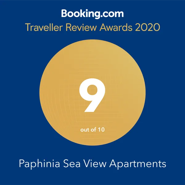 Traveller Review Award