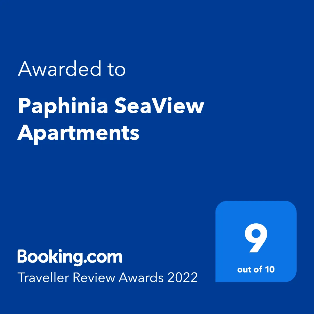 Traveller Review Award