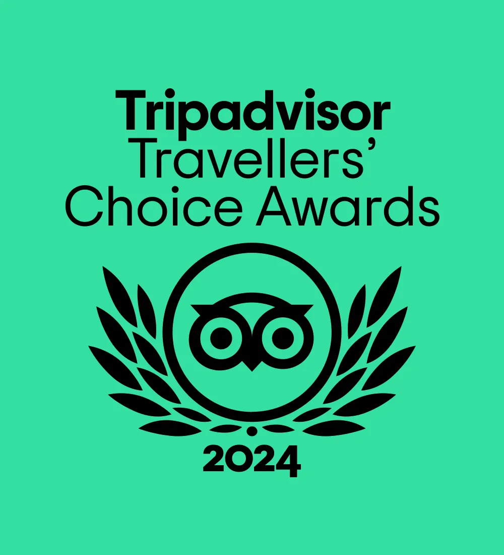 Travellers Choice Awards