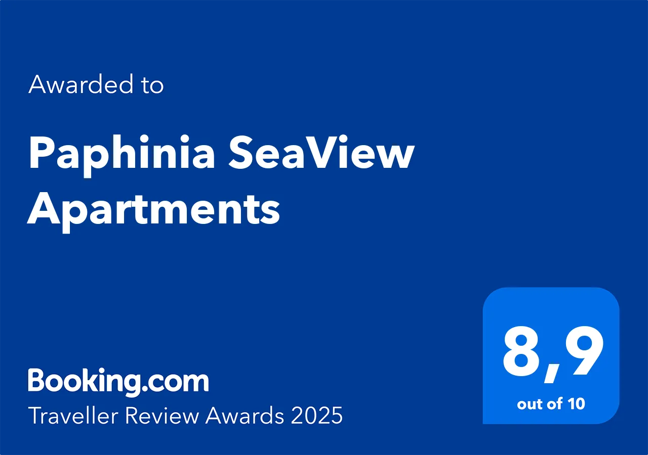 Traveller Review Award